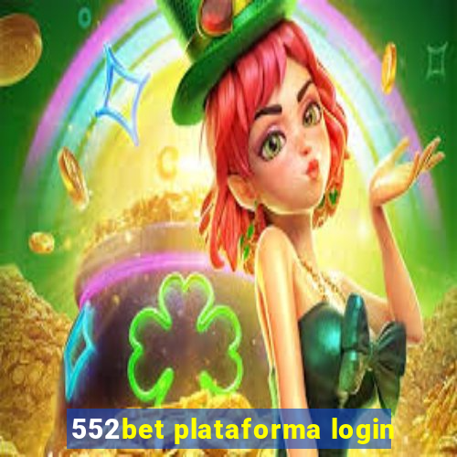 552bet plataforma login